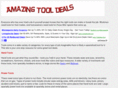 amazingtooldeals.com