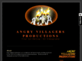 angryvillagersproductions.com