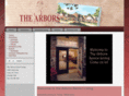 arborsseniorliving.com