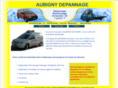 aubigny-depannage.com