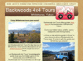 backwoods4x4tours.com