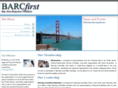 barcfirst.com