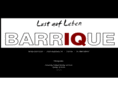 barrique-gols.com