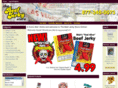 beefjerkystore.com