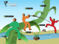 bendi-auroville.com