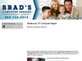 bradscomputerservicevt.com