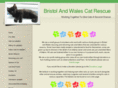 bristolandwalescatrescue.com