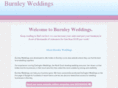 burnleyweddings.com