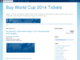 buyworldcuptickets2014.com