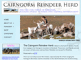 cairngormreindeer.com