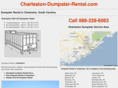 charleston-dumpster-rental.com