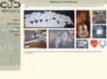 cjcmosaics.com