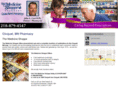 cloquetpharmacy.com