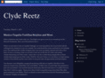 clydereetz.com
