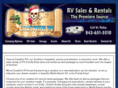 coastlinervrentalsfloridakeys.com
