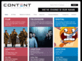 contentmediacorporation.com