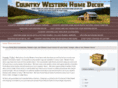 countrywesternhomedecor.com