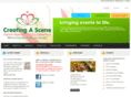 creating-a-scene.com