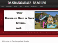 dandangadale.com