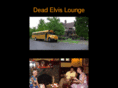 deadelvislounge.com