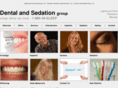 dentalsedationgroup.com