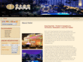 dongfanghotel.net