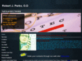 drrobertparks.com