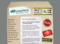dtfcouriers.com