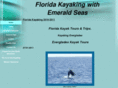 emeraldseaskayaking.com