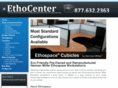 ethocenter.com