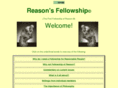 fellowshipofreason.org