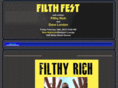 filthfest.com