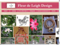 fleurdeleighdesign.com