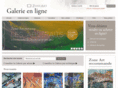 galeriezoneart.com