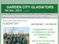 gcgladiators.com