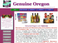 genuineoregon.com