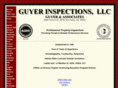 guyerinspections.com