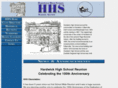 hardwickhigh.com