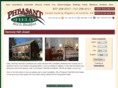 harmony-hall.com