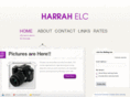 harrahelc.org