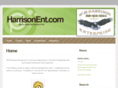 harrisonent.com
