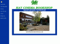 haycinemabookshop.co.uk