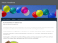 heliumforballoons.com