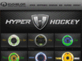 hyperhockey.com