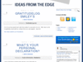 ideasfromtheedge.com