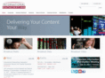 internationaldatacasting.com