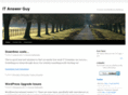 itanswerguy.com