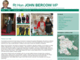 johnbercowmp.com