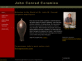 johnconradceramics.com