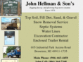 johnhellmanandsons.com